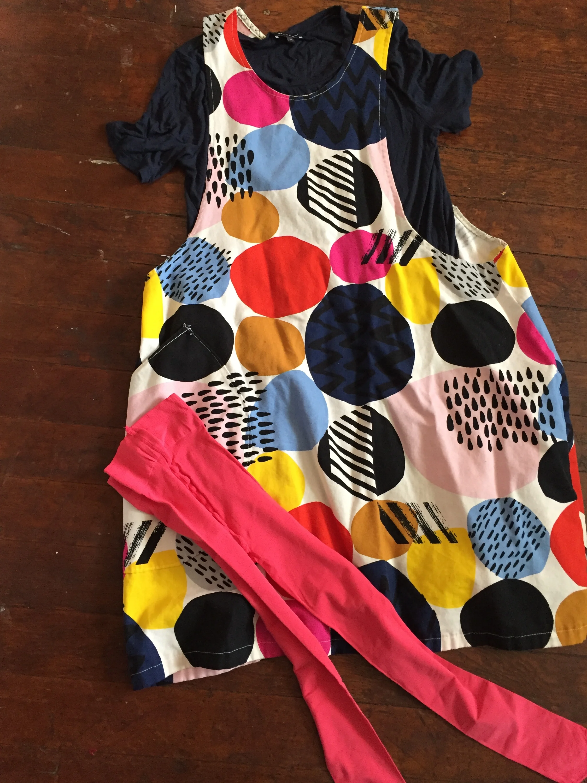 Quick Capsule Wardrobes