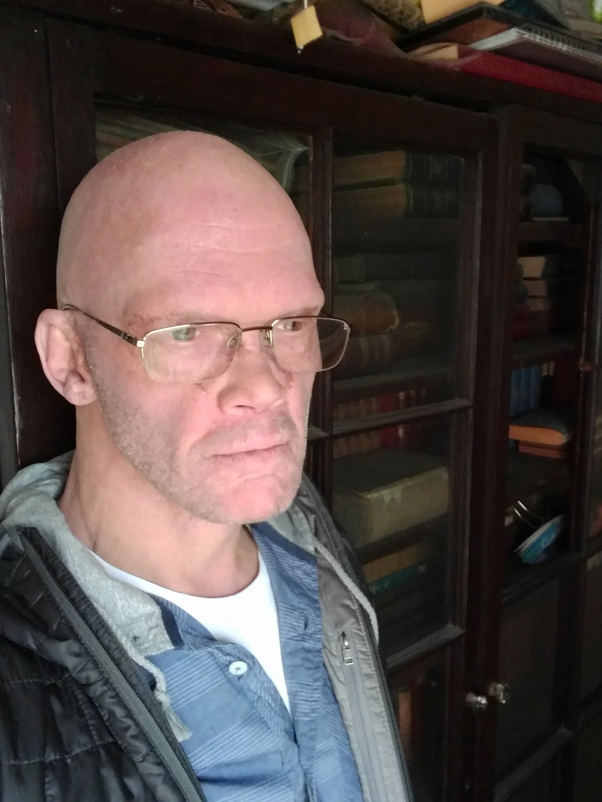 Welcome to Paternus!