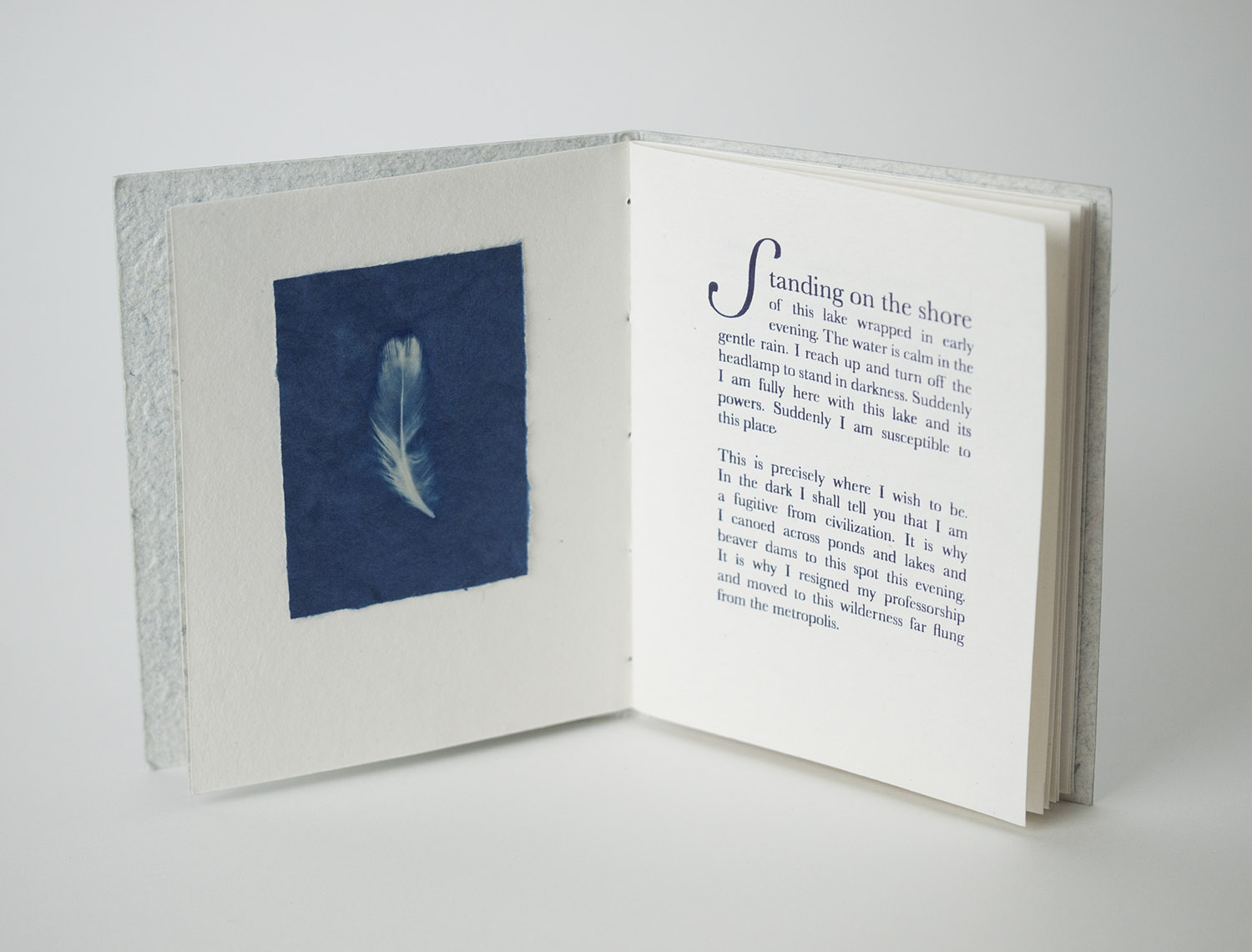 Copies available ($30).