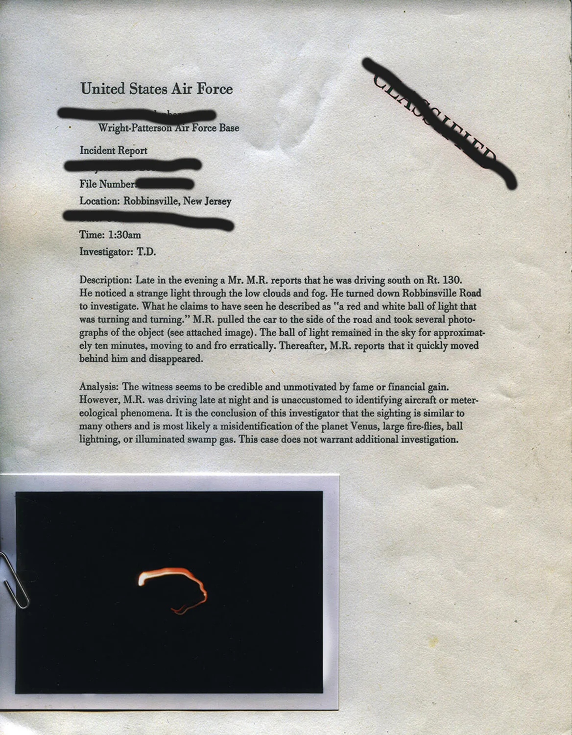  Report provided to IPPS. 