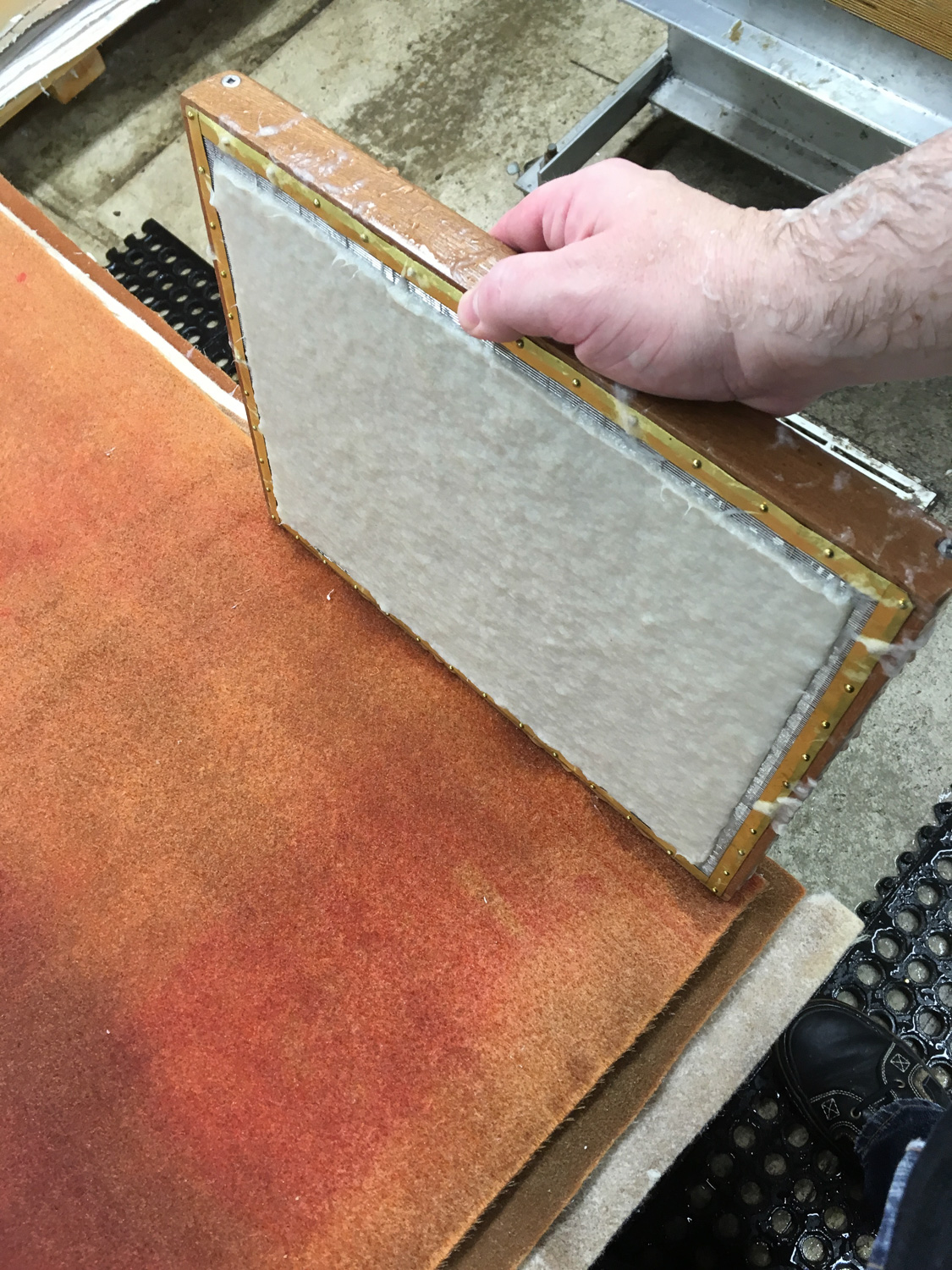 Sheet Transfer