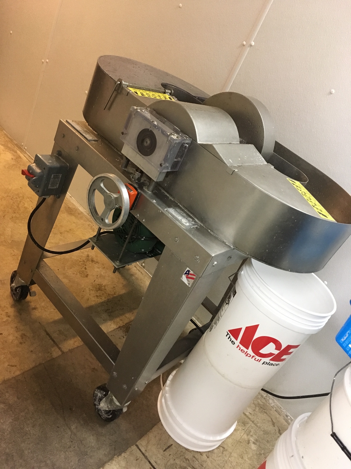 Hollander Beater