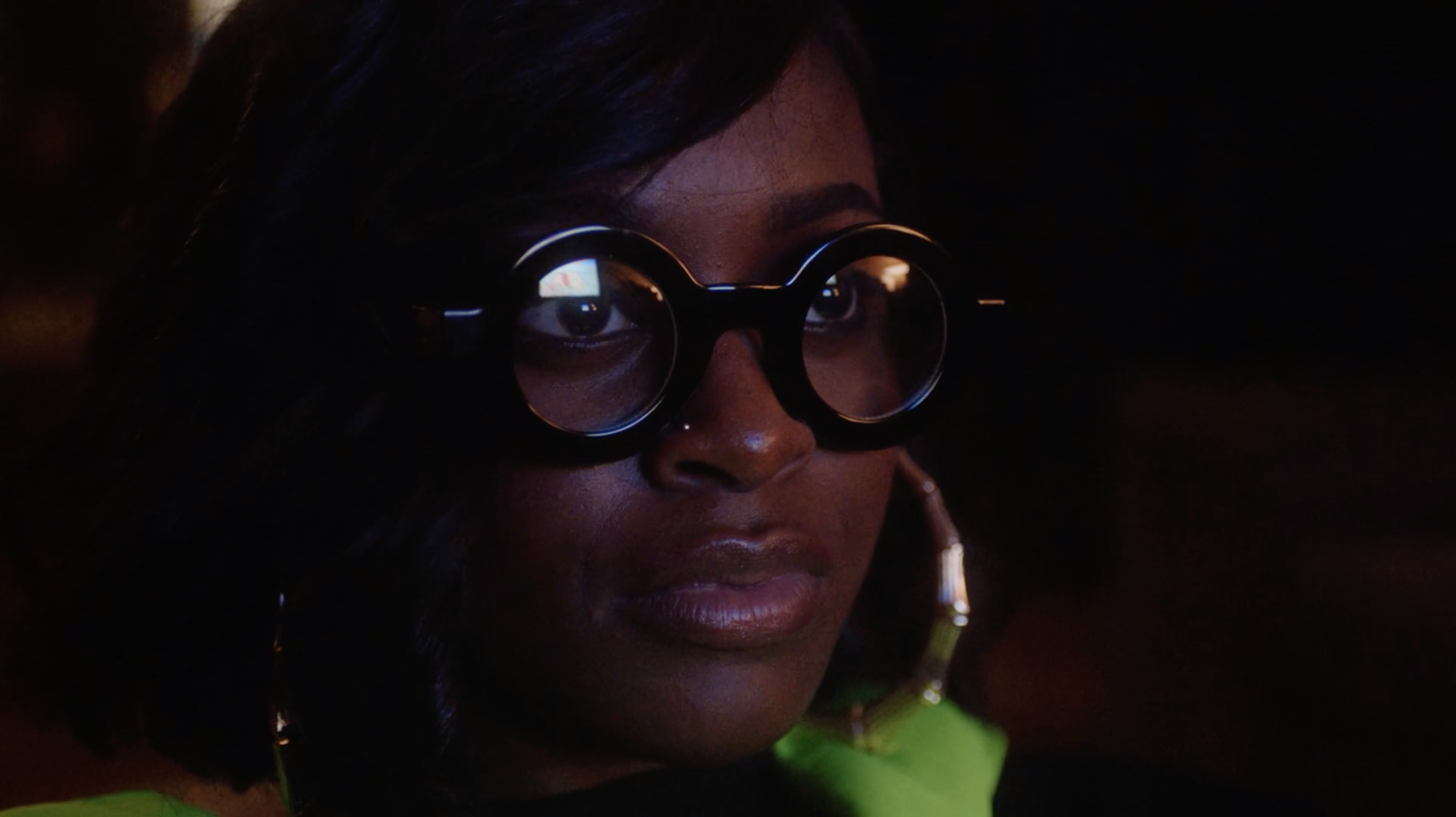 The Break: Tierra Whack