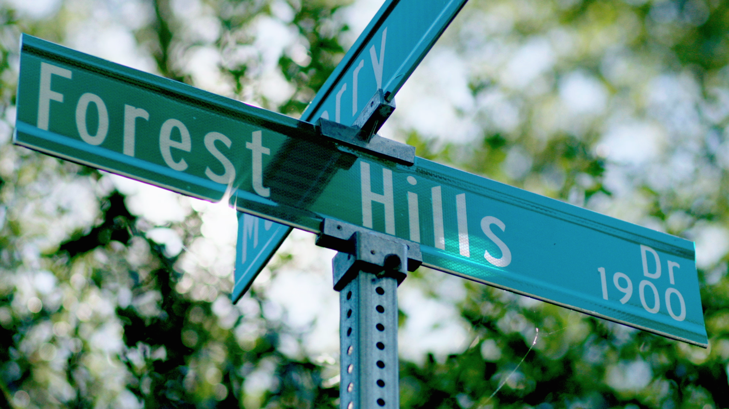J. Cole: Forest Hills Drive Homecoming