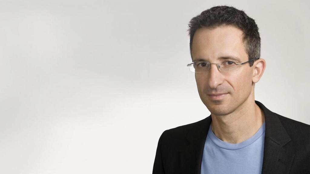 #54: Tal Ben Shahar