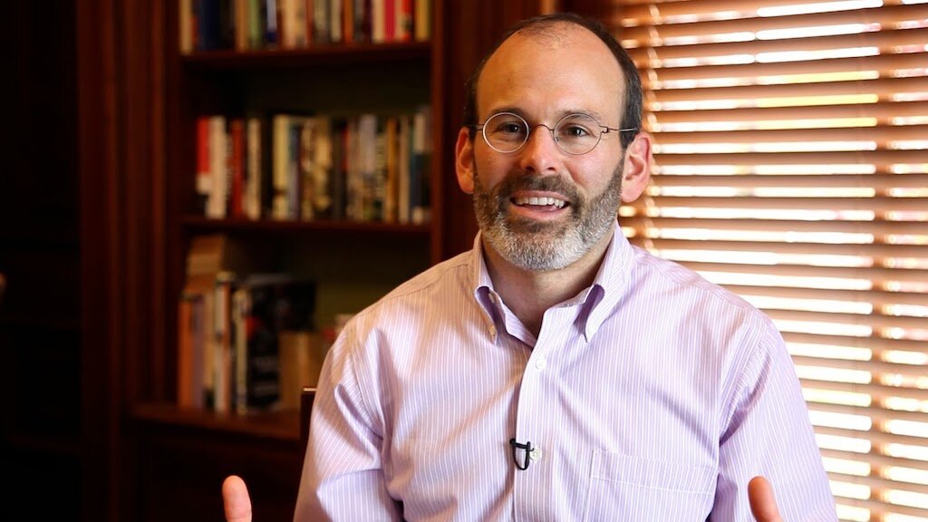 #58: Judson Brewer