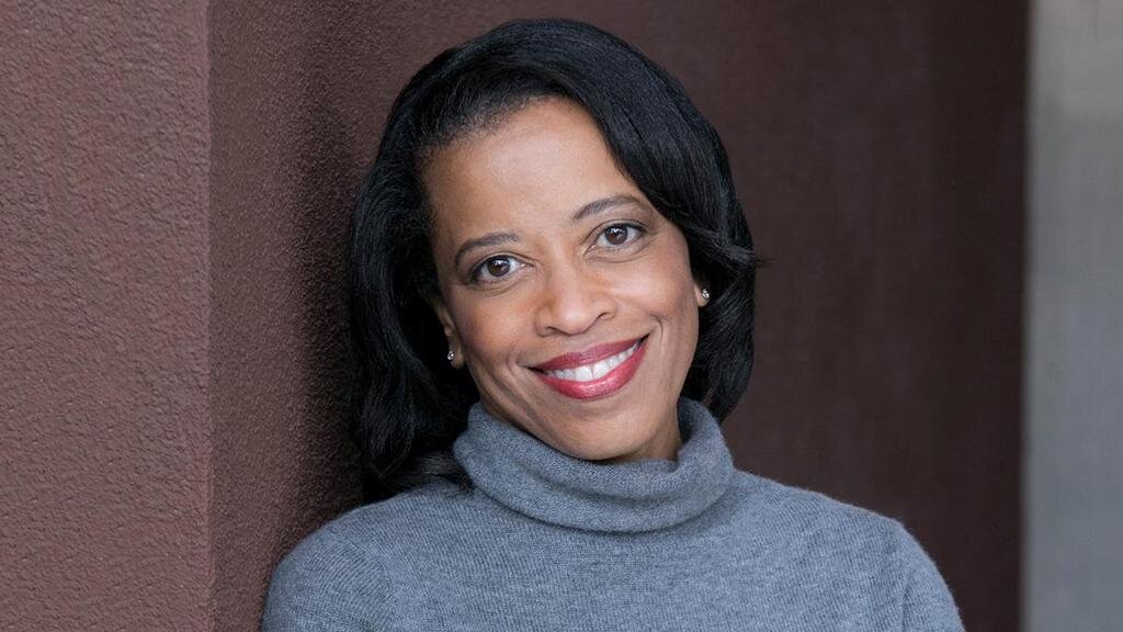 #27: Rhonda V. Magee