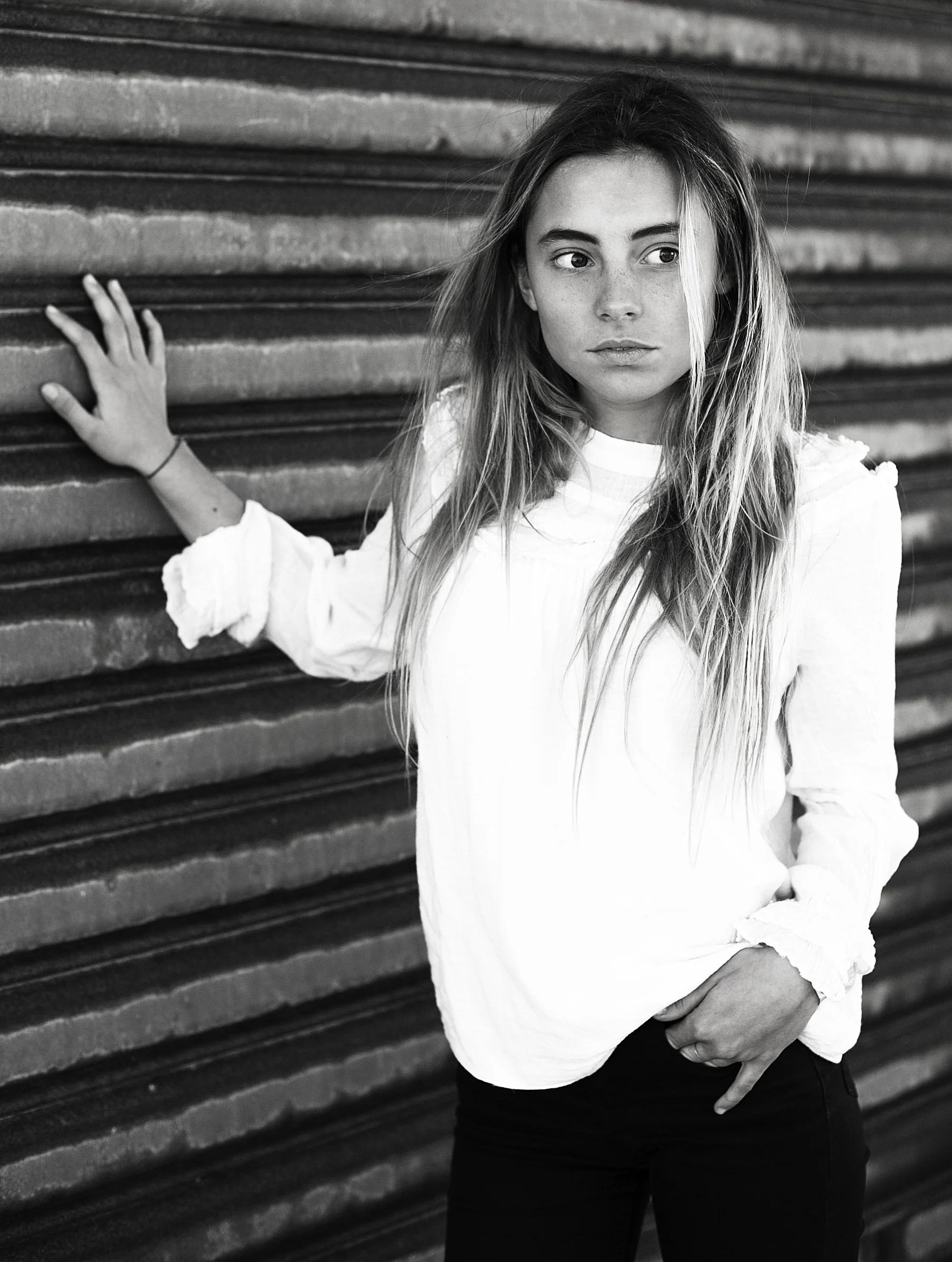 MATHILDE