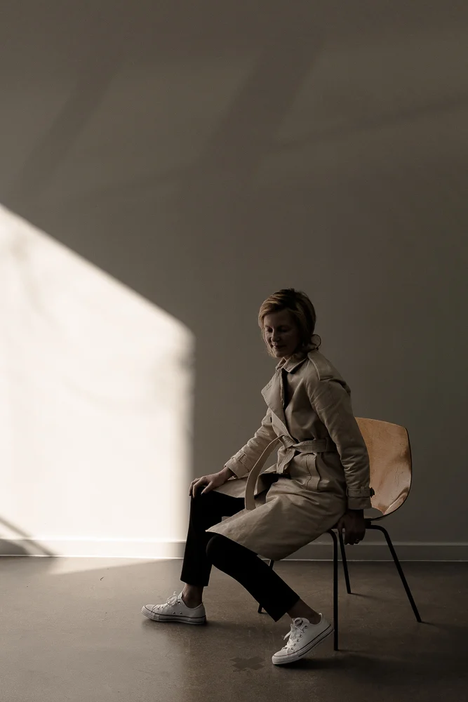 CECILE © Karine Kong Photography, All Rights Reserved