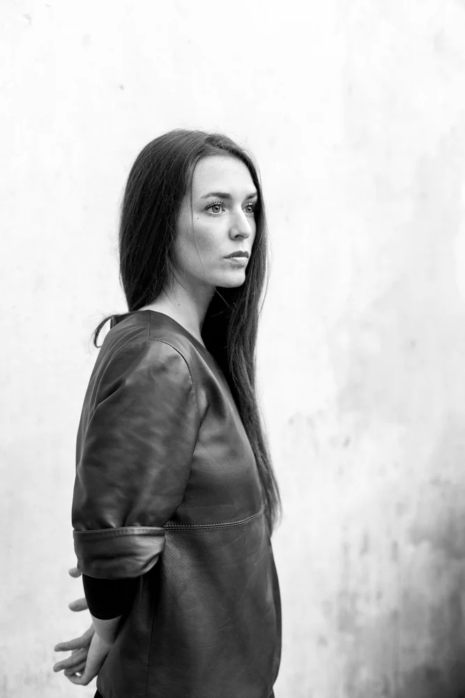 Margot © Karine Kong Photography, All Rights Reserved