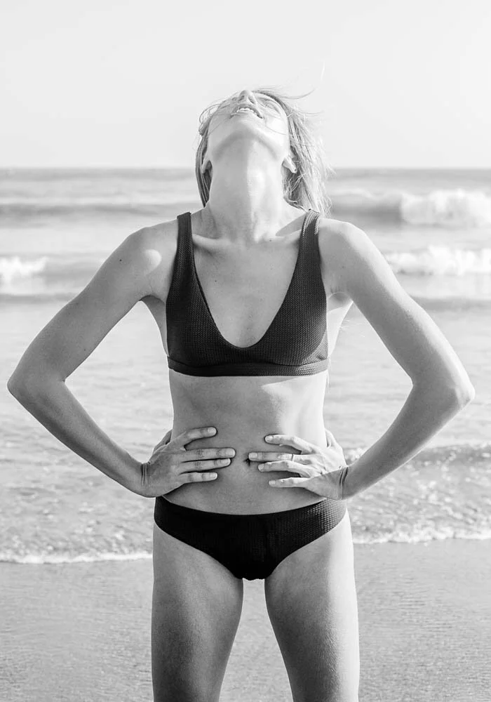 INHALE