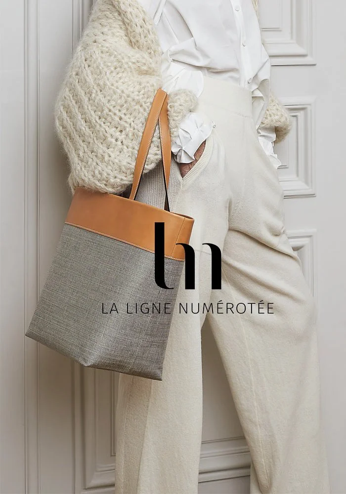 La Ligne Numérotée