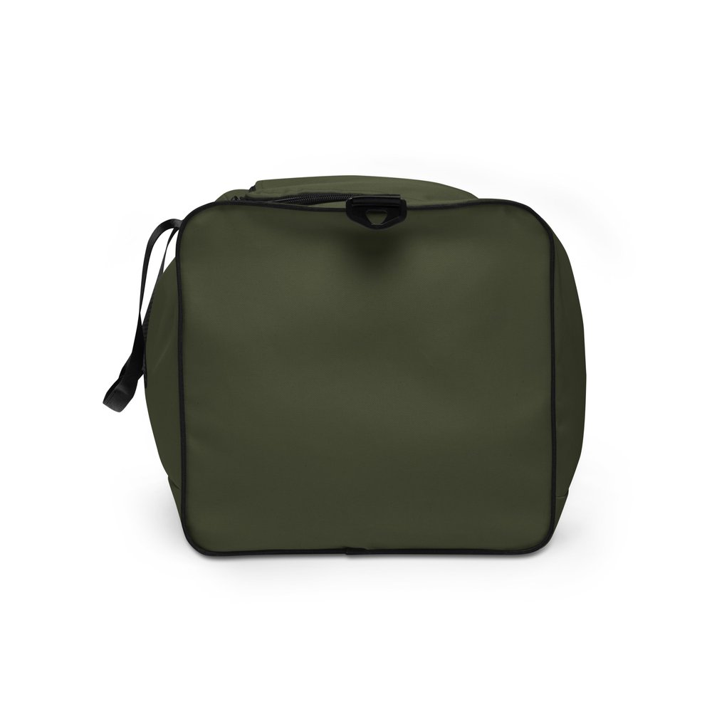 MN Duffle bag — WATCHISTRY