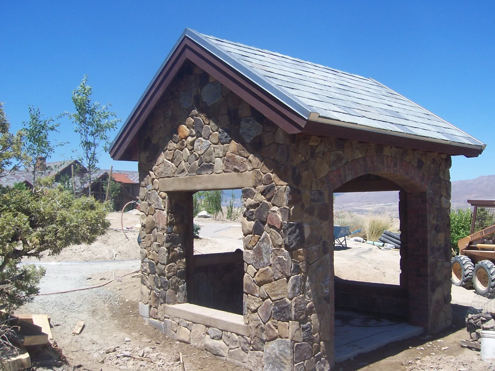 All American Masonry