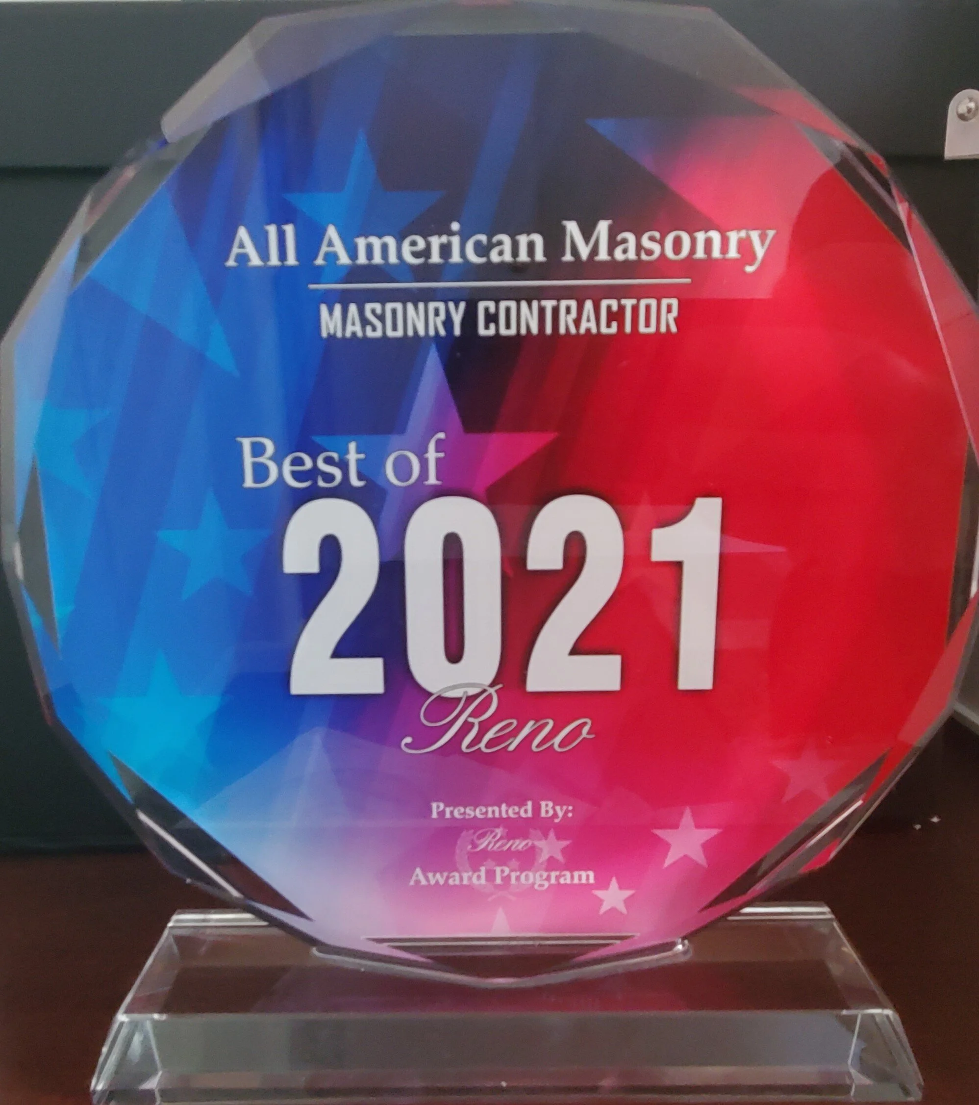 All American Masonry