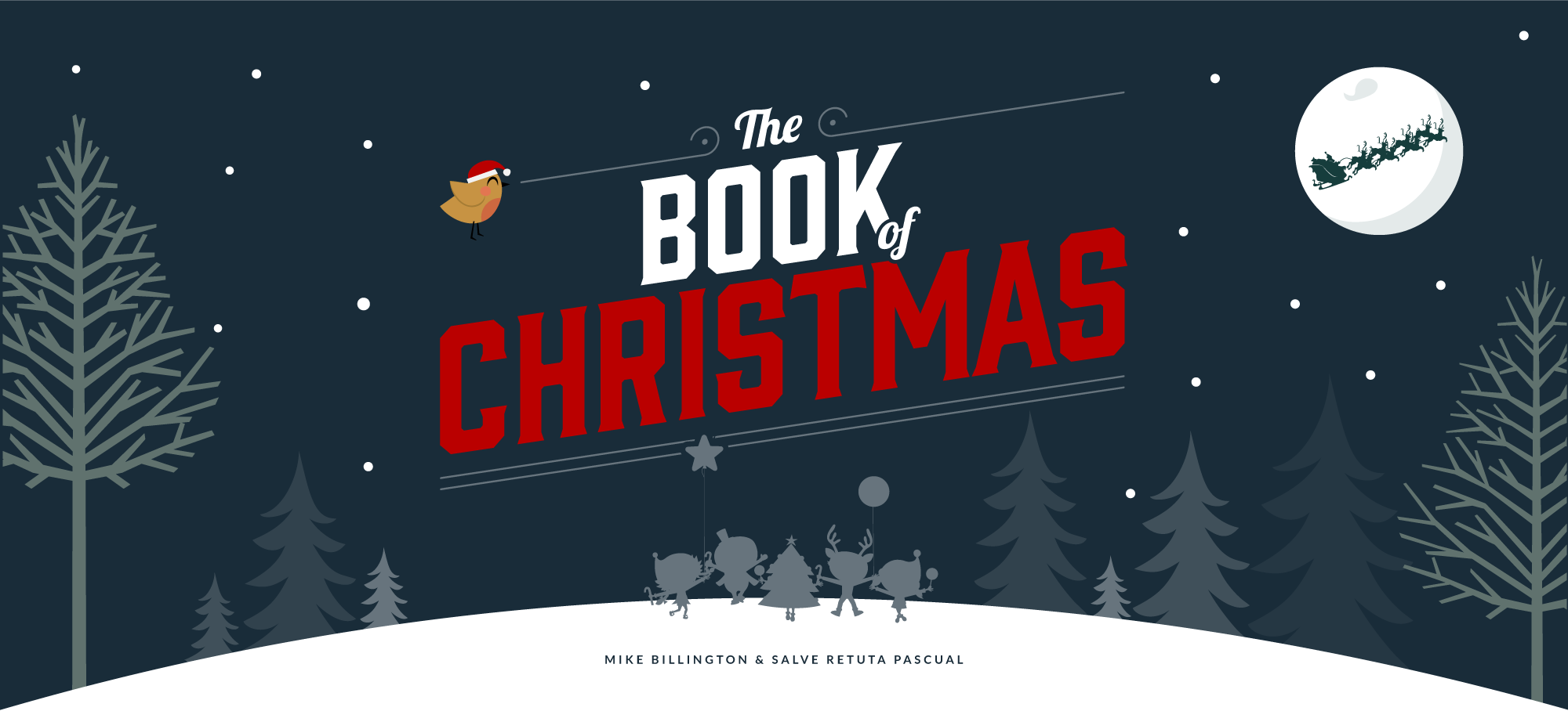 The Book of Christmas
