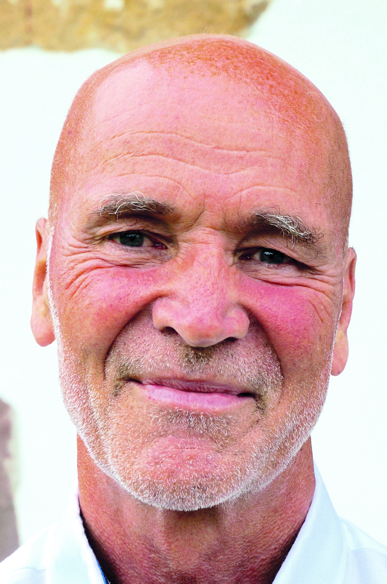 Albert Jansen Ex-huisarts, antroposofisch arts, oprichter van Con Amore (opleidingsinstituut voor medische en psychosociale basiskennis voor therapeuten) en auteur van 'Ziek, Beter, Best'.