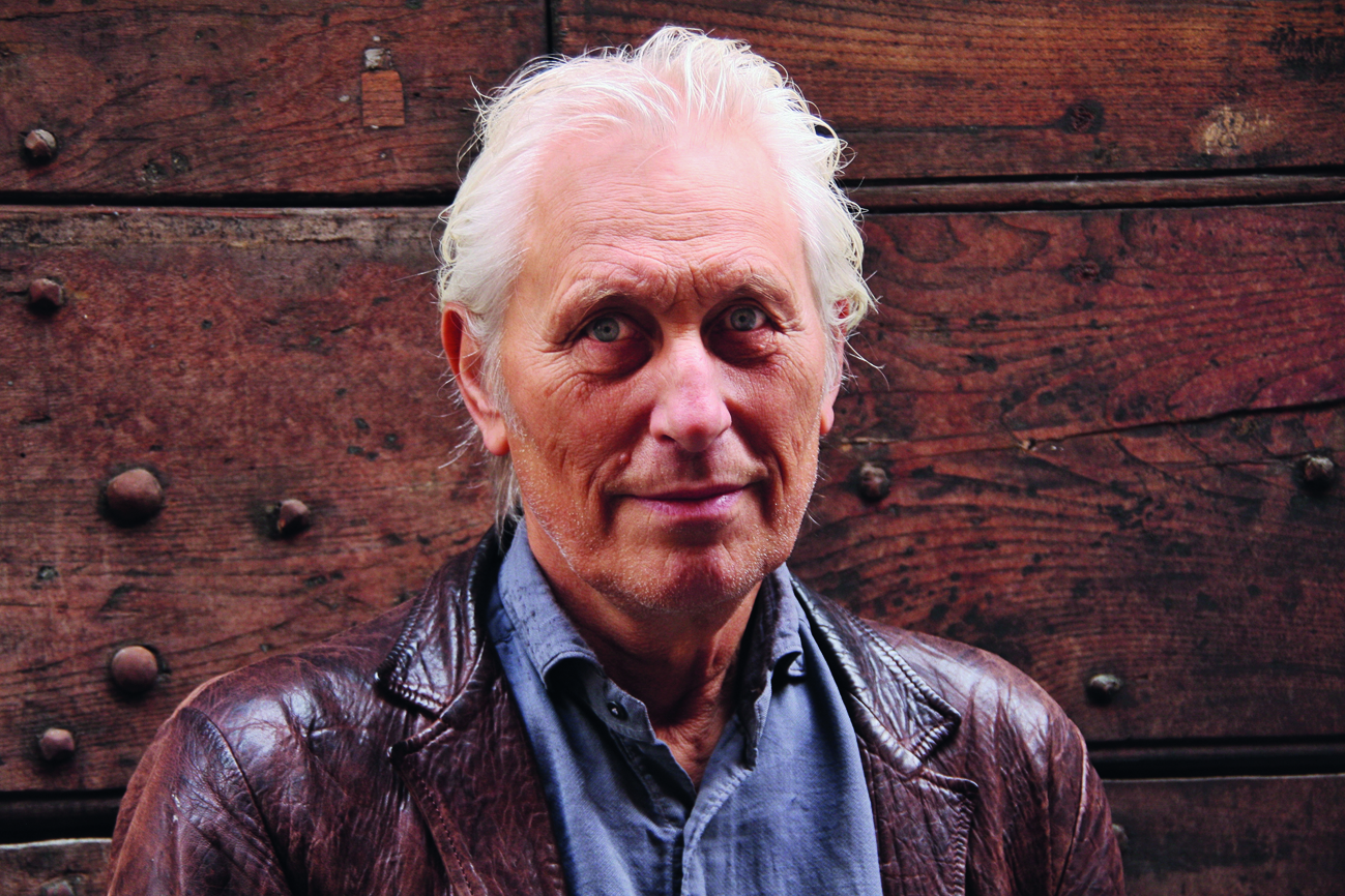 Ivan Wolffers Emeritus hoogleraar Gezondheidszorg en Cultuur VUmc.