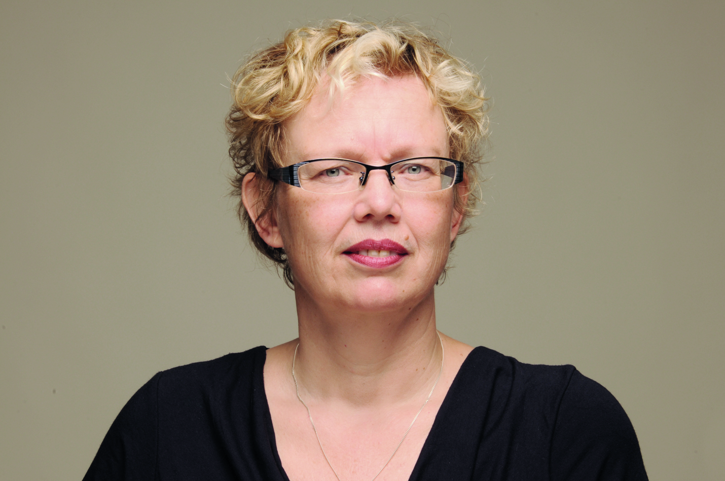Rian van Zandwijk GZ-psycholoog en EMDR-practitioner, met eigen praktijk binnen de Generalistische Basis GGZ.