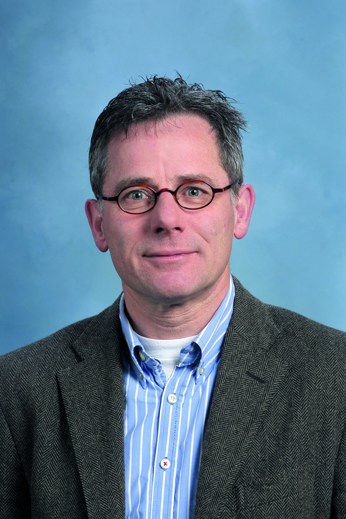 Roland Zegger Managing partner NLC. NLC participeert en ondersteunt zorgondernemers in het opzetten van een bedrijf.