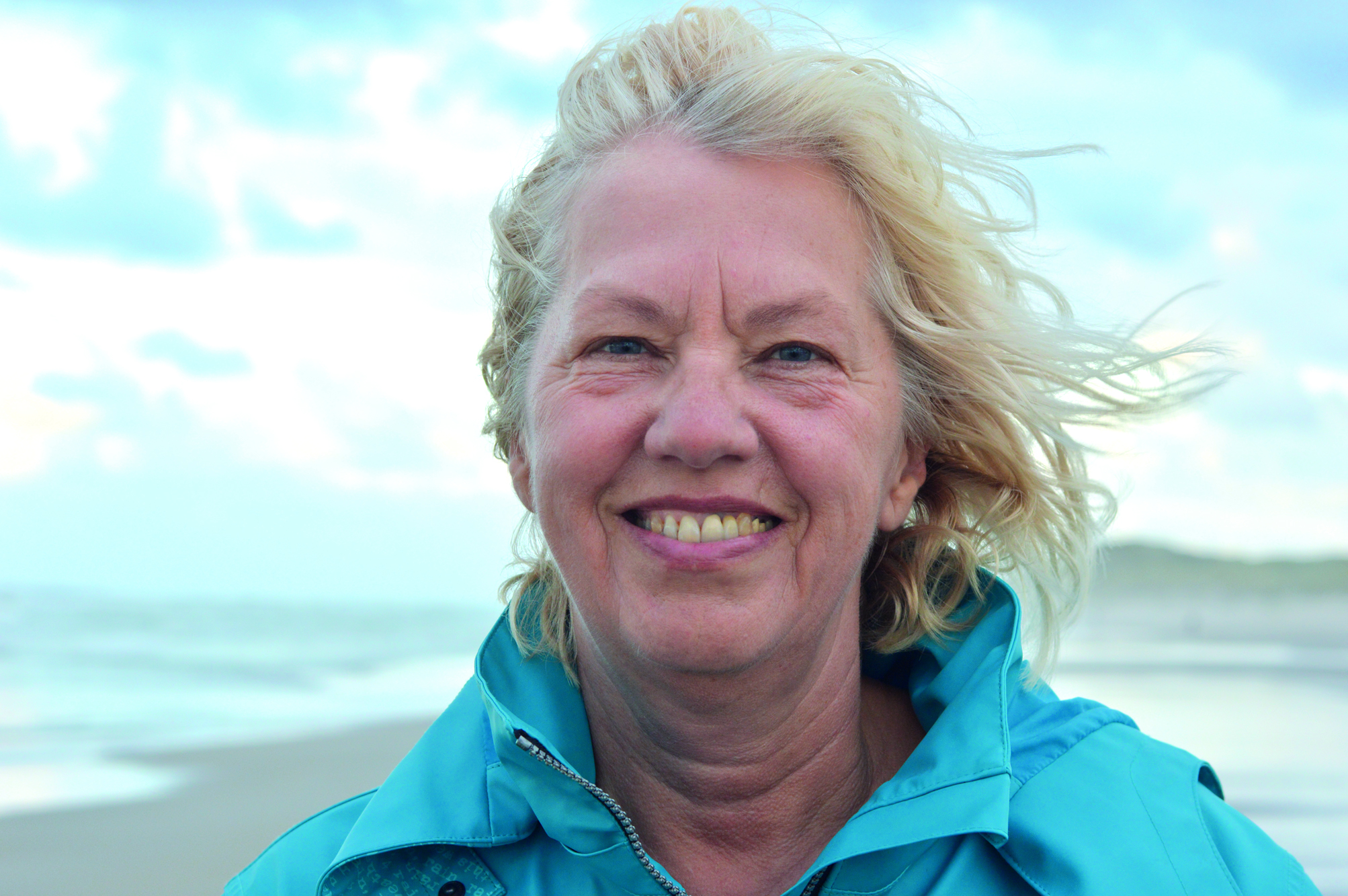 Wilma Bakker Klinisch psycholoog bij Verslavingszorg Noord Nederland (VNN) en directeur van Recharge Yourself. 