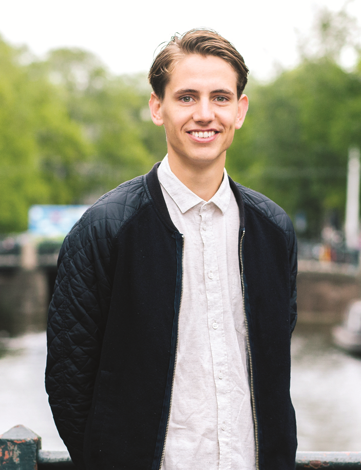Wouter Kroese Afgestudeerd Geneeskunde en Logica. Mede-oprichter van Pacmed, voortgekomen uit de Nationale DenkTank over Big Data. Pacmed is een beslissingsondersteunend systeem op basis van analyse van routinezorggegevens, die de huisartsenzorg persoonlijker, preciezer en practice-based maakt.