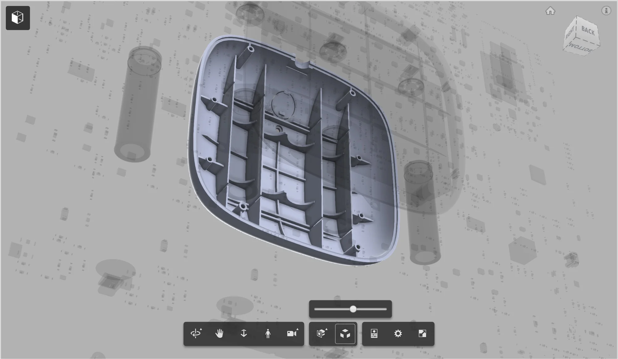 3D modeling, design for manufacturing