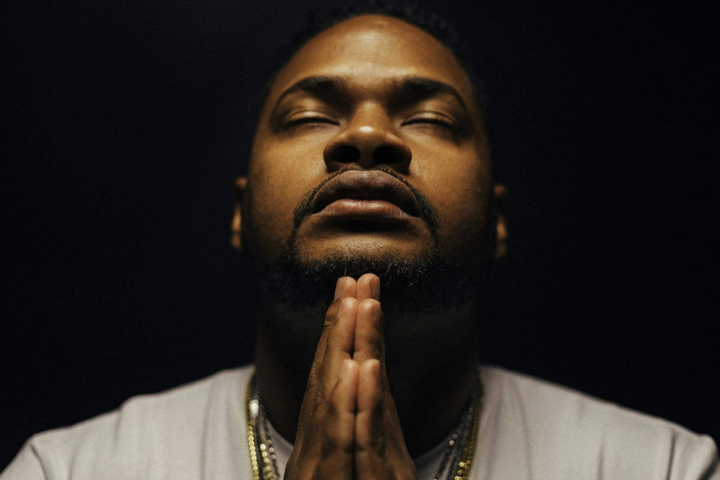 The Role of Prayer in Mental Health