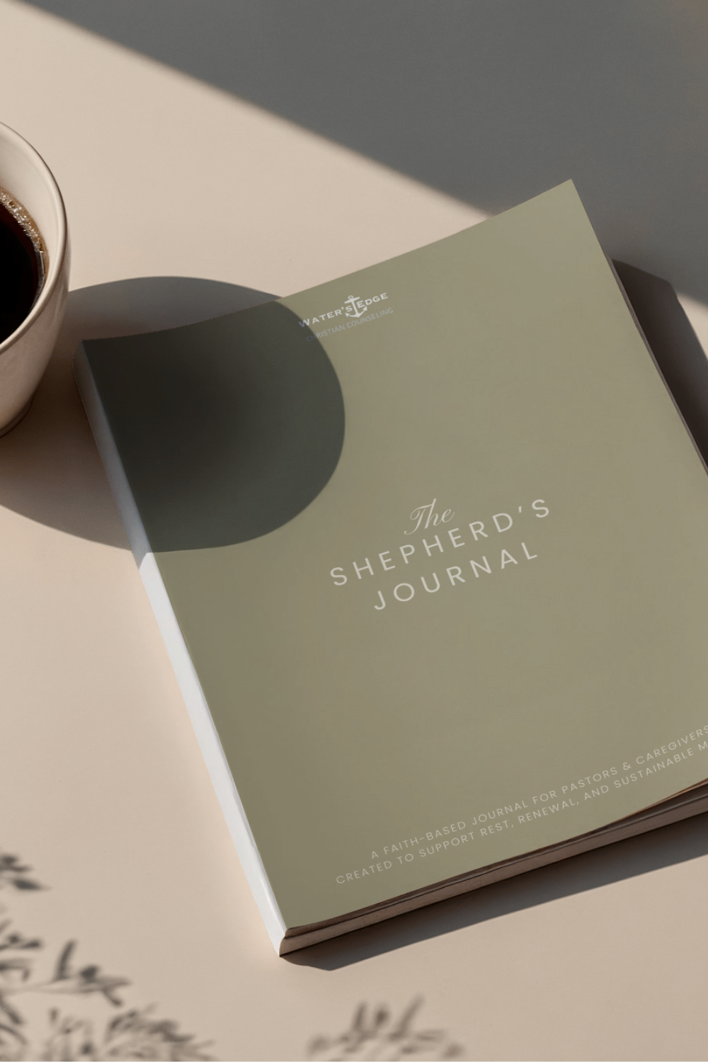 The Shepherd's Journal and coffee.png