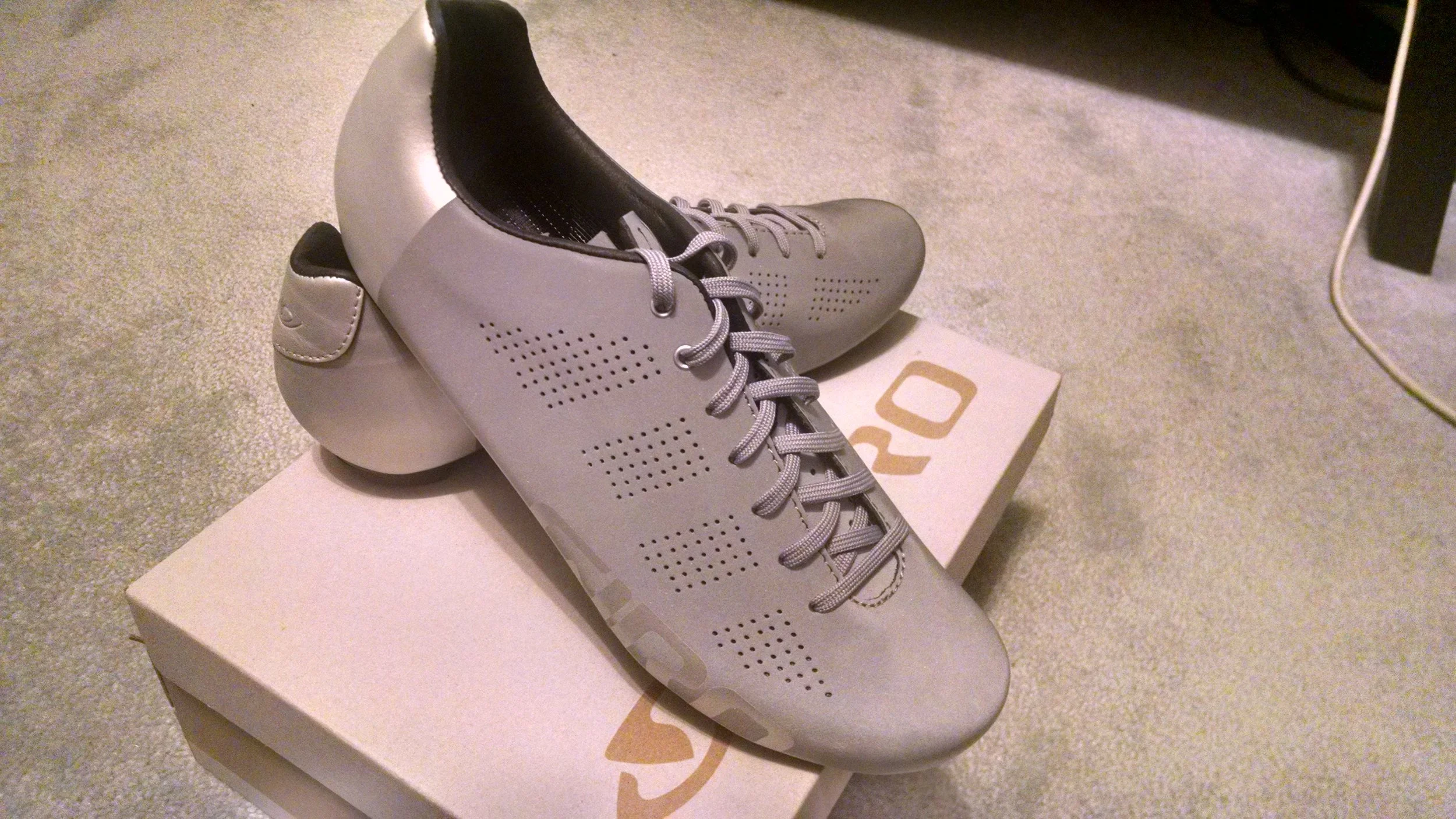 giro empire reflective