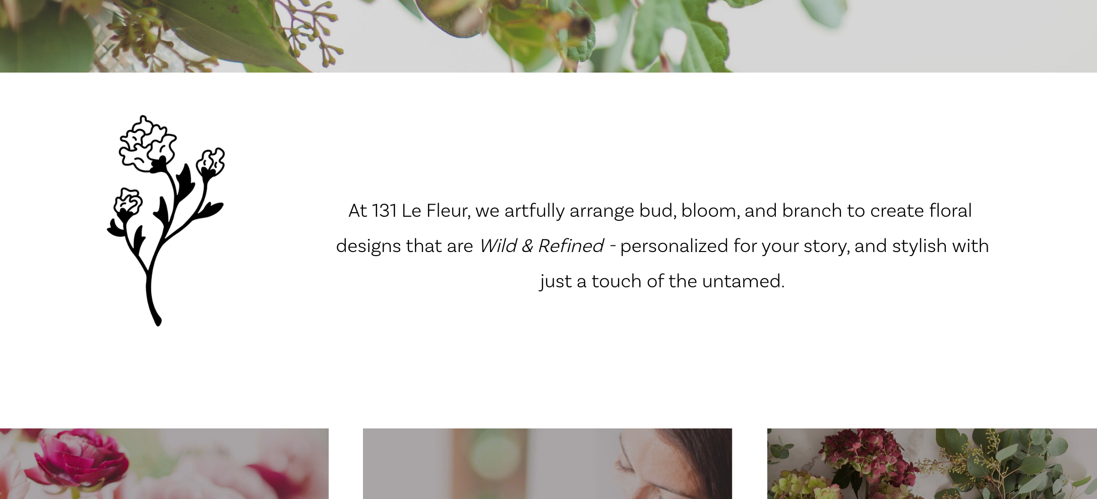  Written for 131lefleur.com in September 2019. 