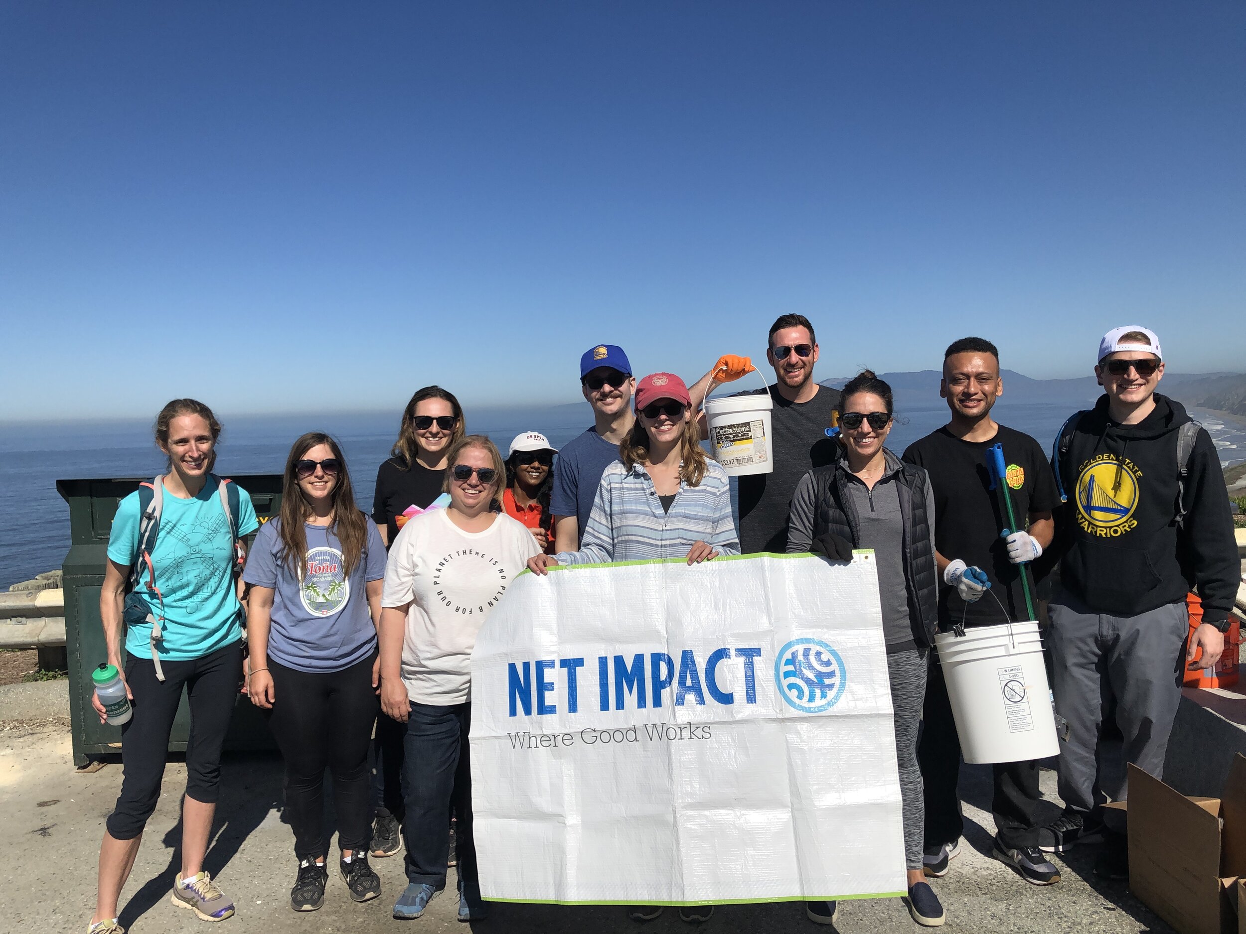 California Coastal Cleanup.JPG