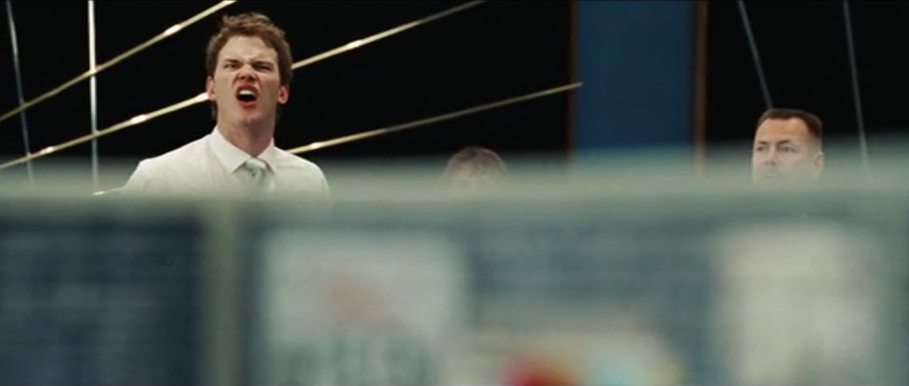 Wanted (2008) - Chris Pratt