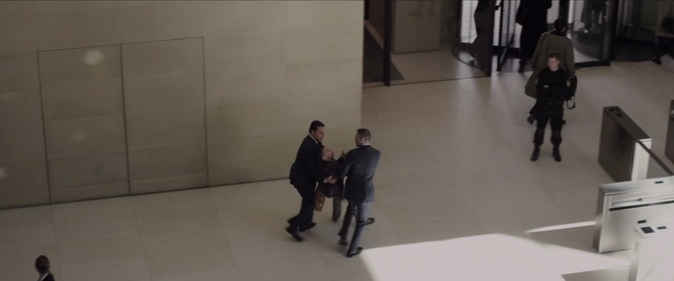 The Amazing Spider-Man (2012) - The Real Rodrigo Guevara