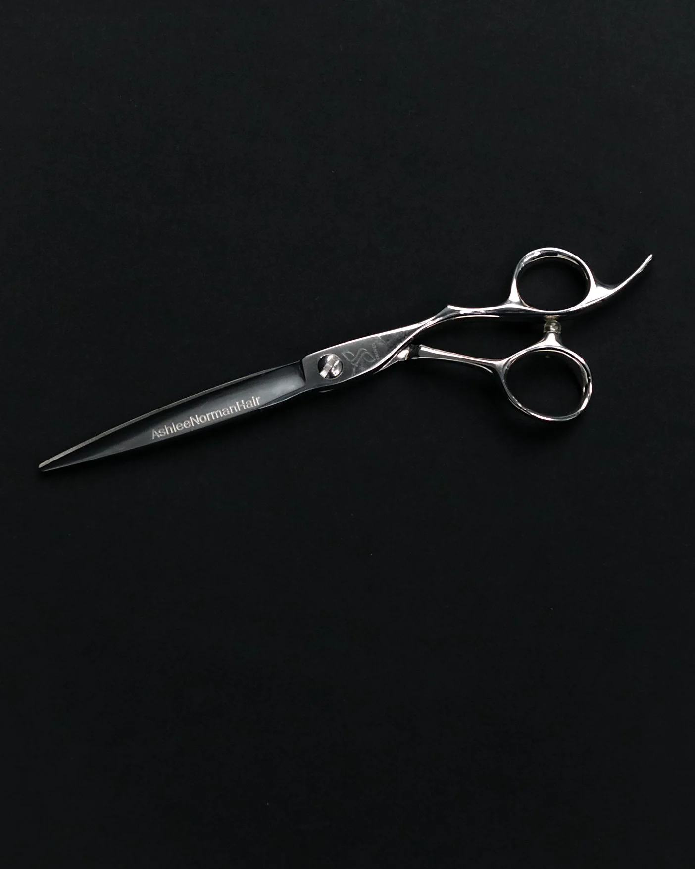 New* Modern Maverick ANH Shears 6.75