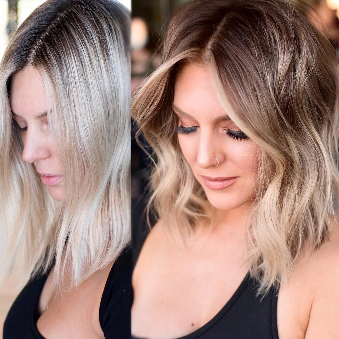 In Person Classes — ASHLEE NORMAN HAIR