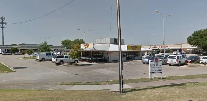 Fuzzy's Fellas Lunch