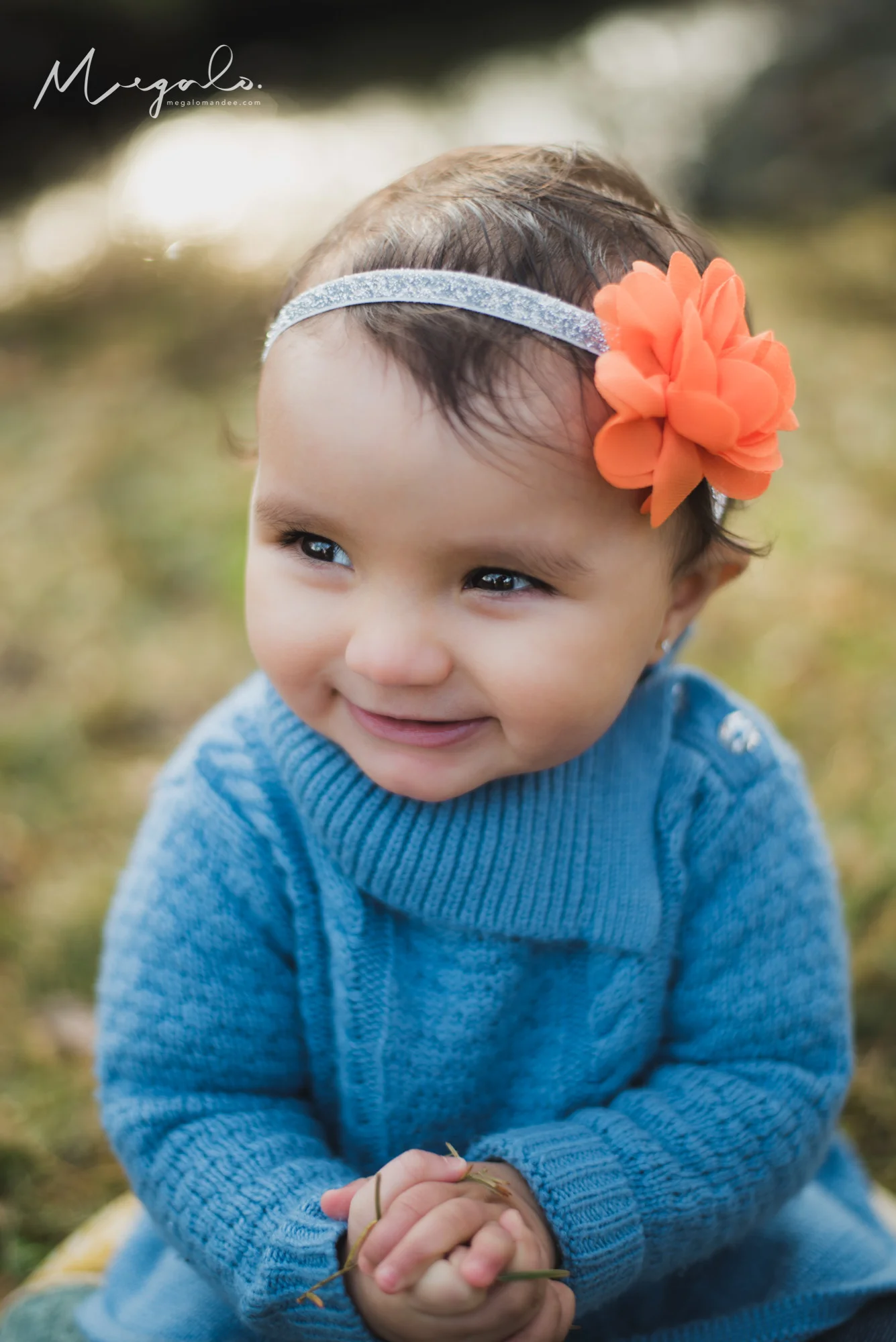 Family: The P's at the Arnold Arboretum 