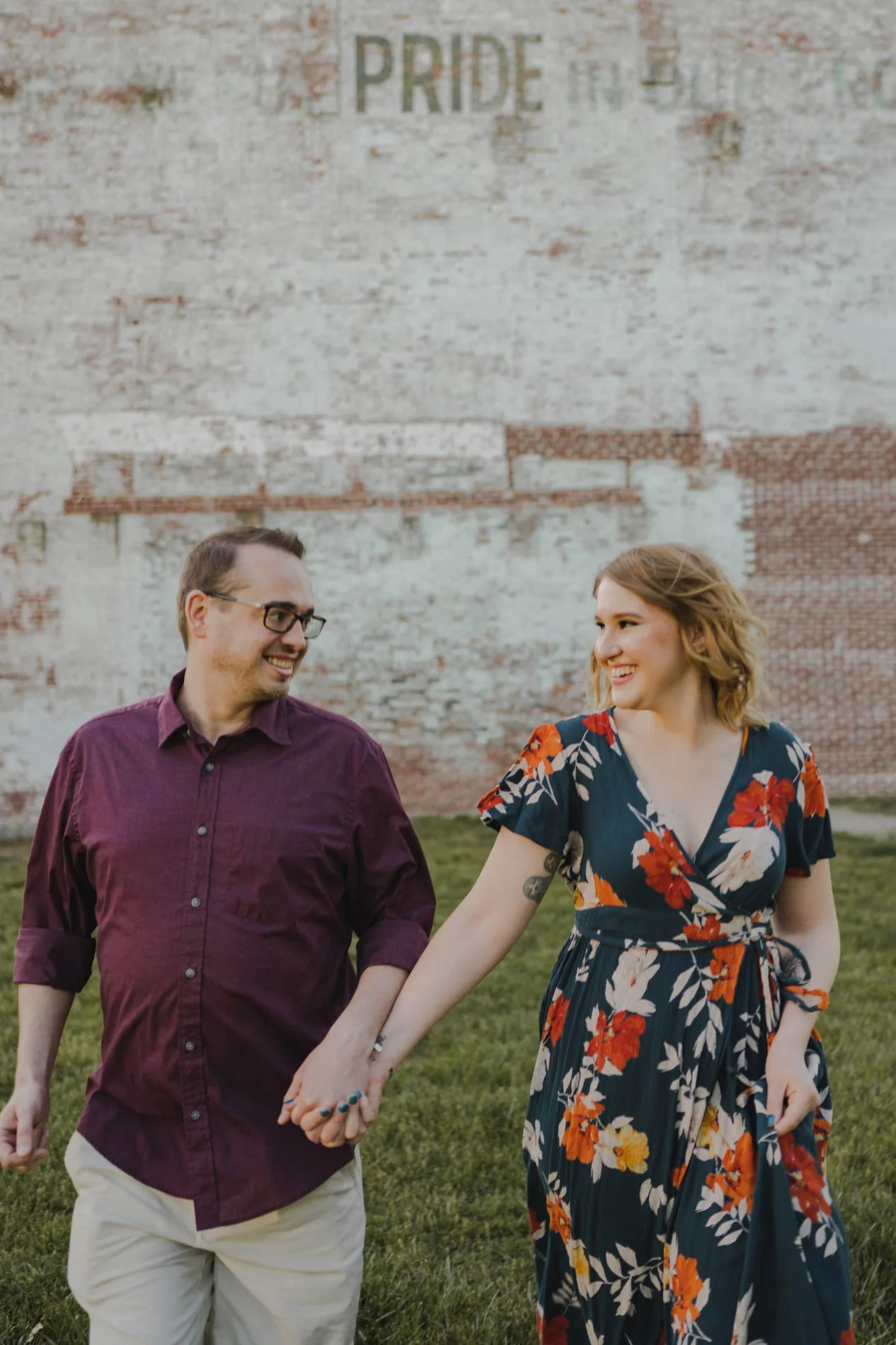 Teri + Mike's Canalwalk Engagement Session-11.JPG