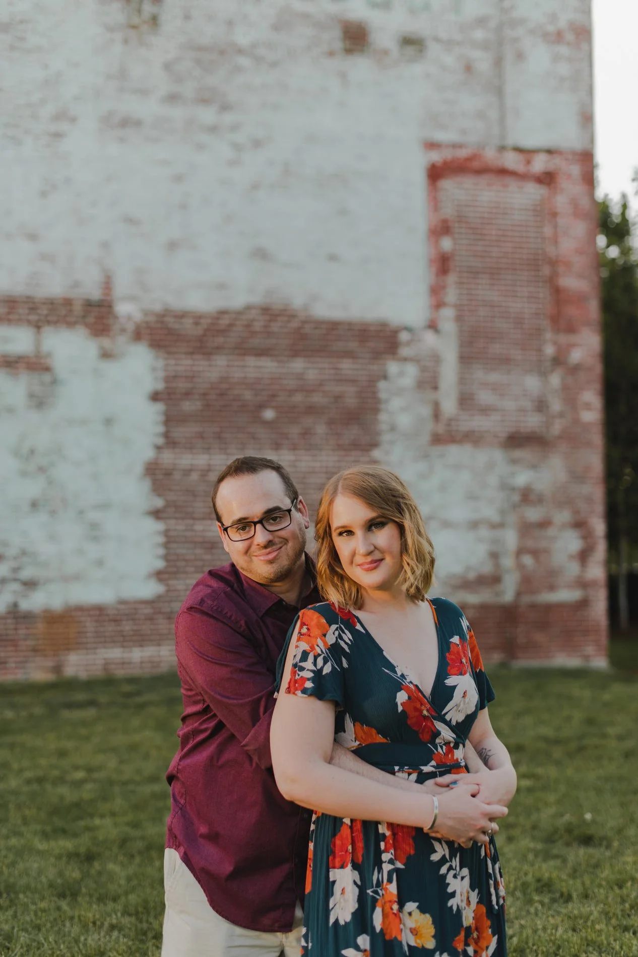 Teri + Mike's Canalwalk Engagement Session-13.JPG