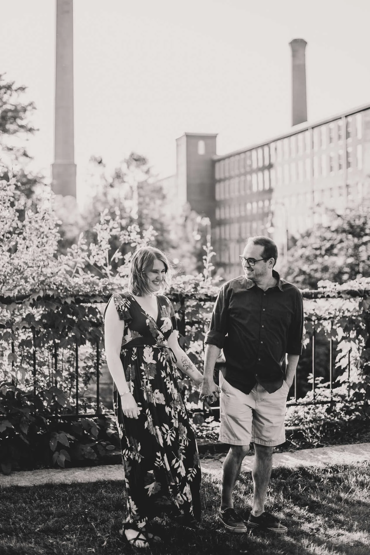 Teri + Mike's Canalwalk Engagement Session-27.JPG
