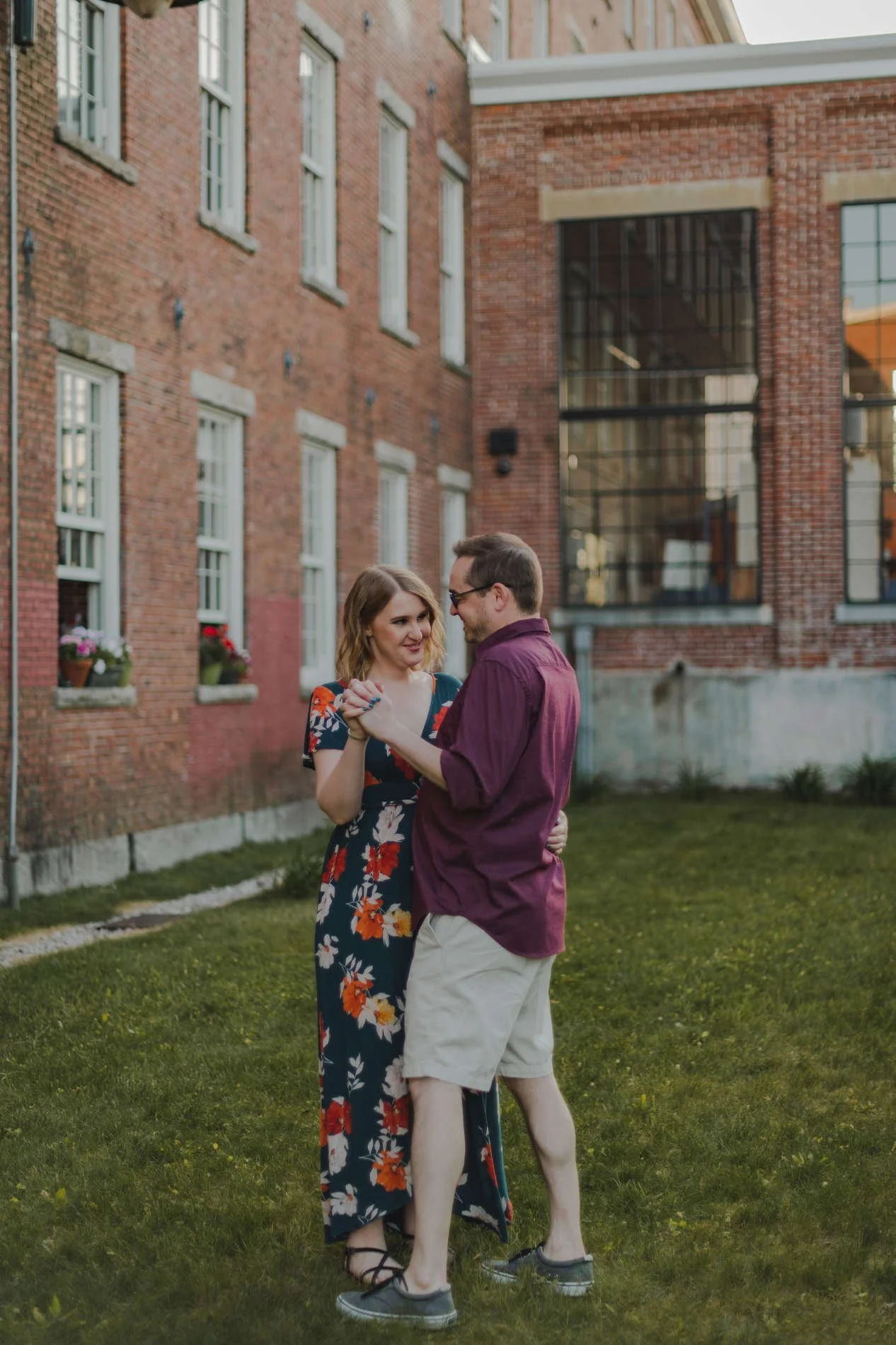 Teri + Mike's Canalwalk Engagement Session-43.JPG