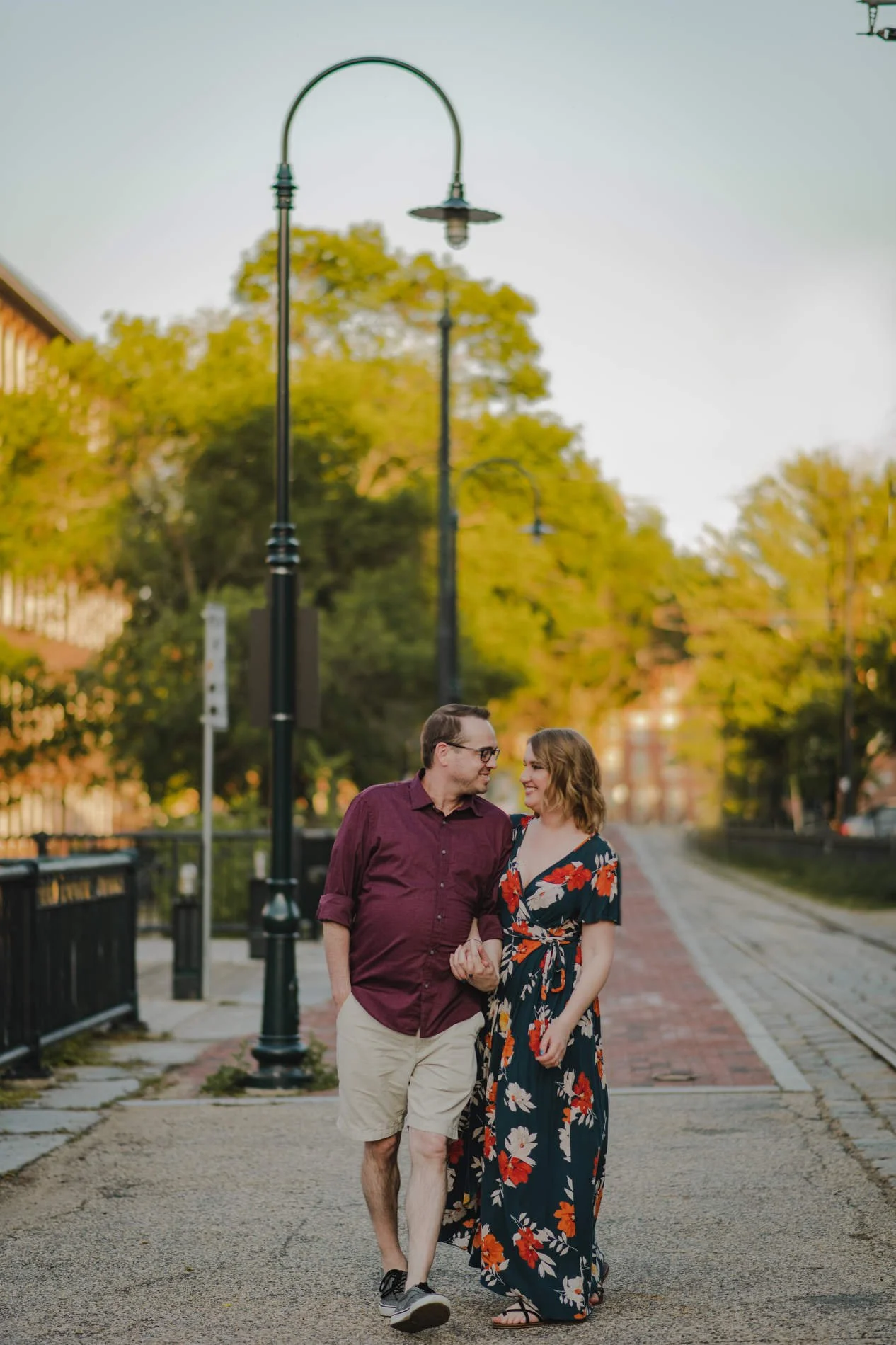Teri + Mike's Canalwalk Engagement Session-63.JPG