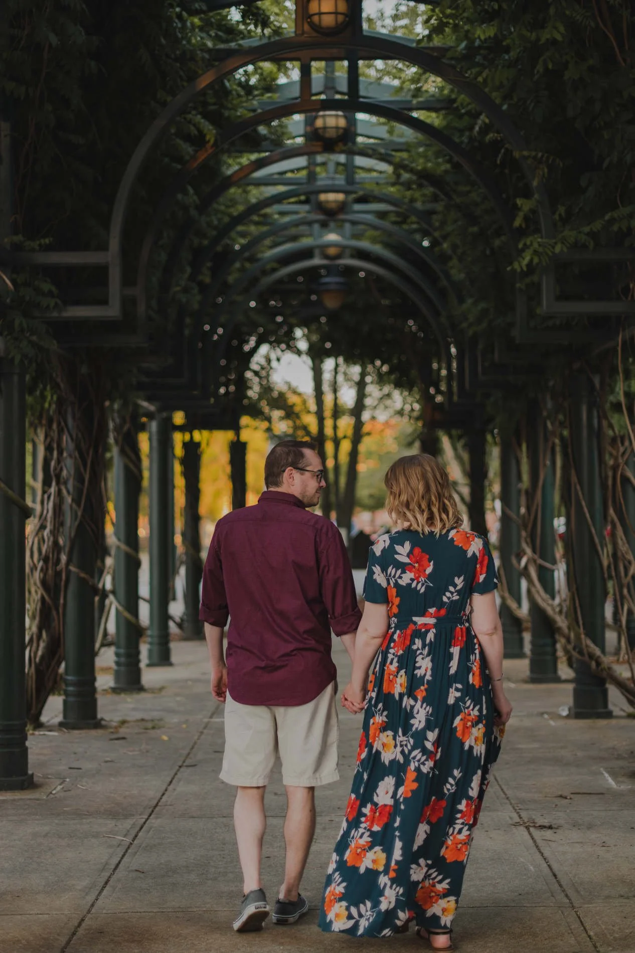 Teri + Mike's Canalwalk Engagement Session-76.JPG