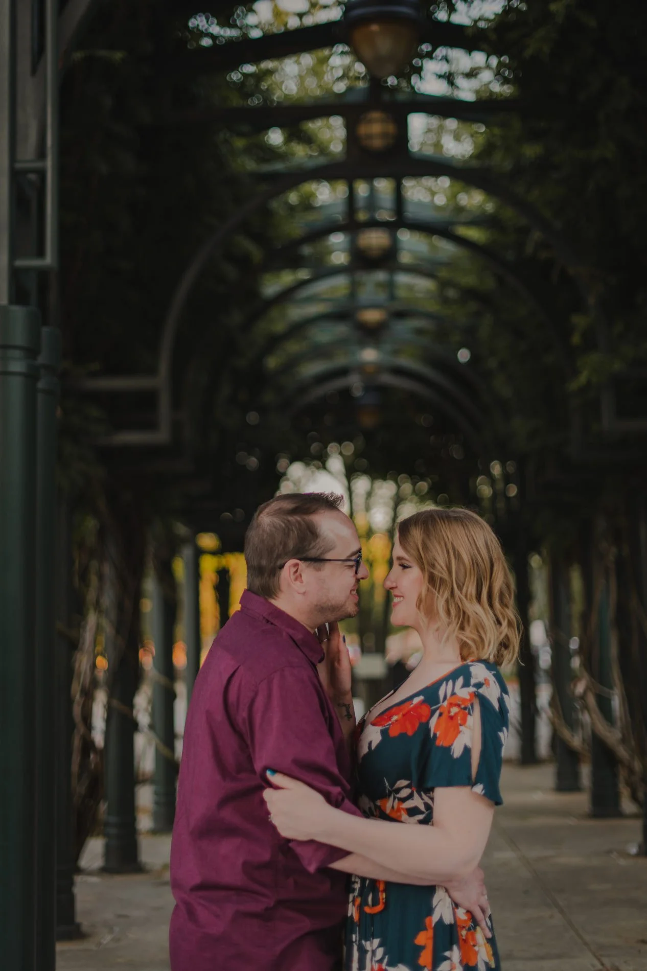 Teri + Mike's Canalwalk Engagement Session-83.JPG