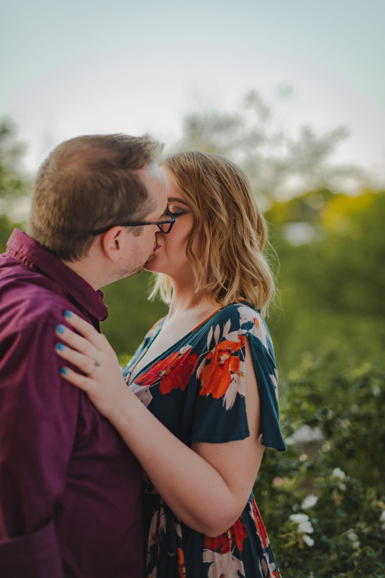 Teri + Mike's Canalwalk Engagement Session-91.JPG