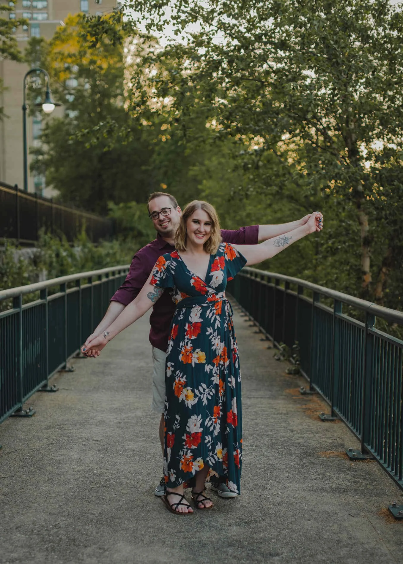 Teri + Mike's Canalwalk Engagement Session-96.JPG