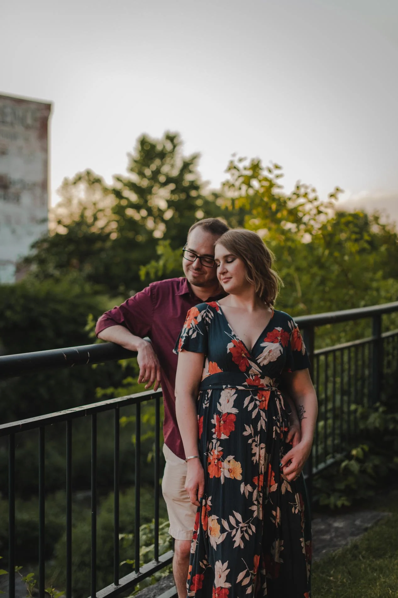Teri + Mike's Canalwalk Engagement Session-104.JPG