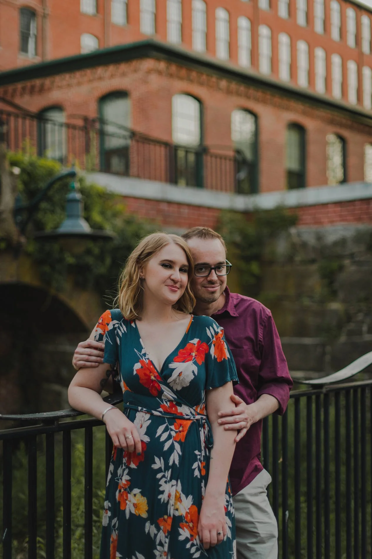 Teri + Mike's Canalwalk Engagement Session-120.JPG