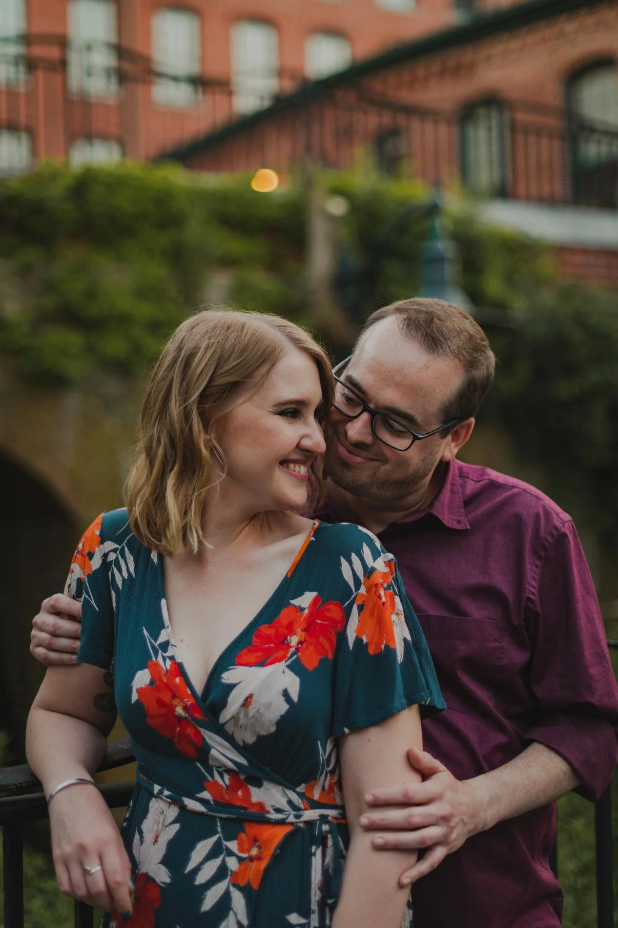 Teri + Mike's Canalwalk Engagement Session-121.JPG